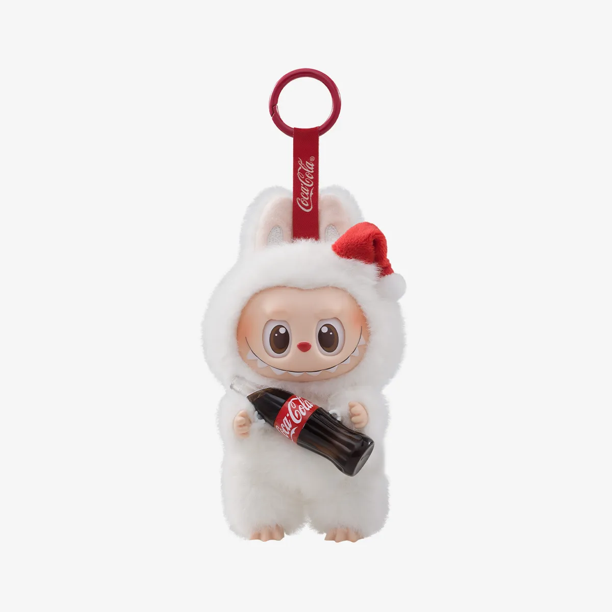 Pop Mart Labubu The Monsters Coca Cola Series Vinyl Face Single Blind Box - Image 5