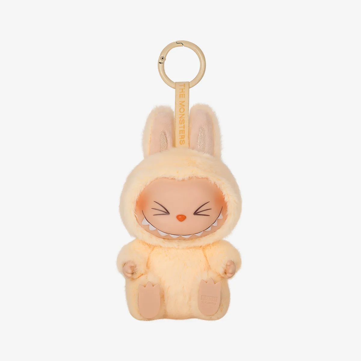 Pop Mart Labubu The Monsters Have a Seat Vinyl Plush Blind Box - Image 3