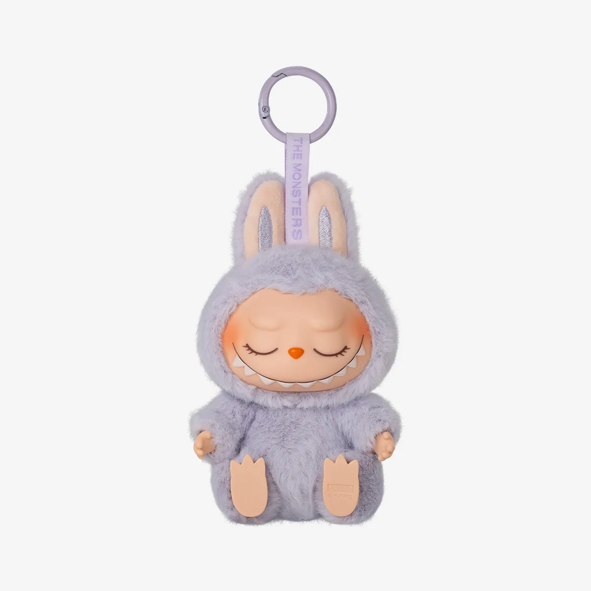 Pop Mart Labubu The Monsters Have a Seat Vinyl Plush Blind Box - Image 4