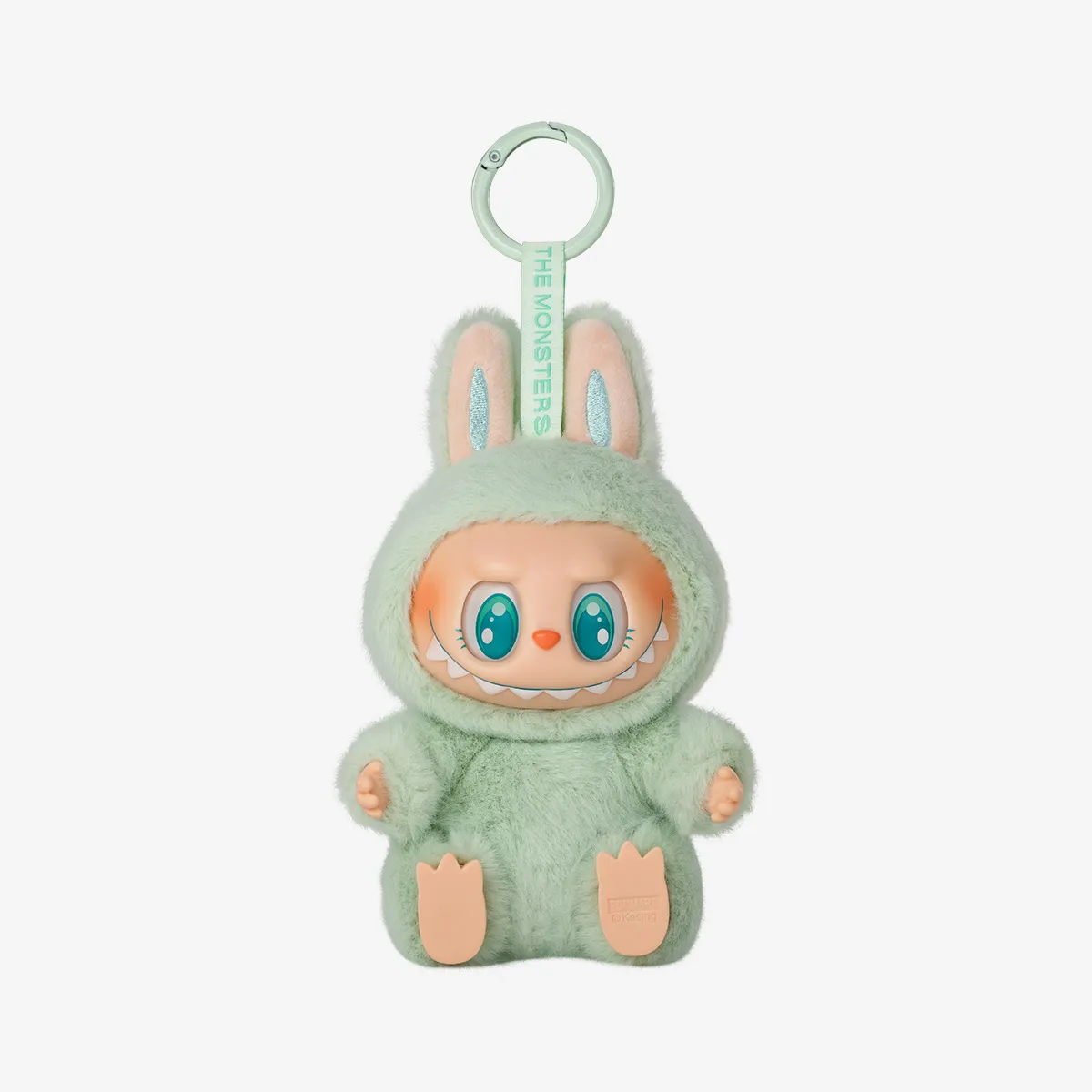 Pop Mart Labubu The Monsters Have a Seat Vinyl Plush Blind Box - Image 5