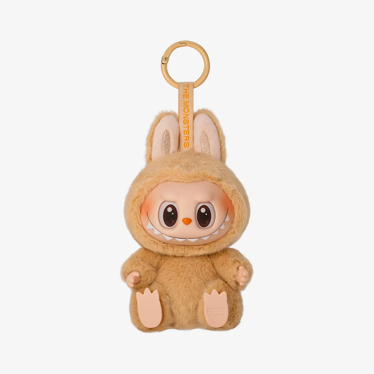 Pop Mart Labubu The Monsters Have a Seat Vinyl Plush Blind Box - Image 7
