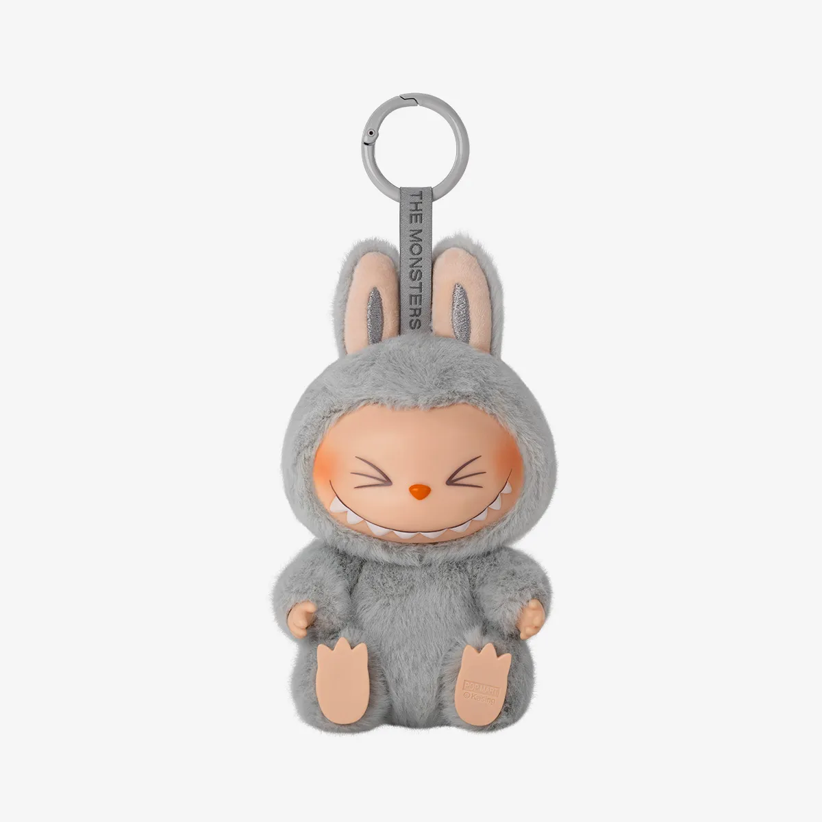 Pop Mart Labubu The Monsters Have a Seat Vinyl Plush Blind Box - Image 8