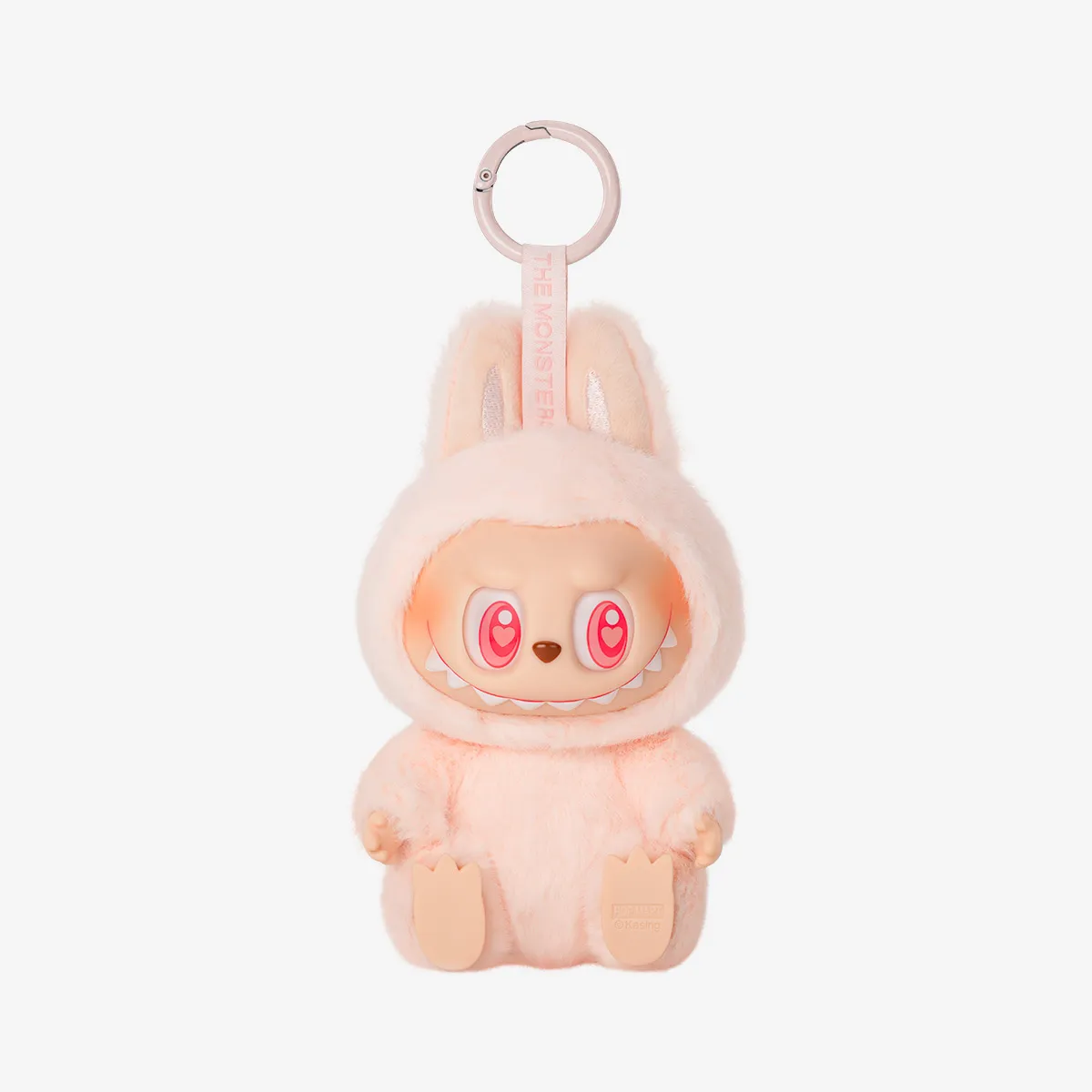 Pop Mart Labubu The Monsters Have a Seat Vinyl Plush Blind Box - Image 9