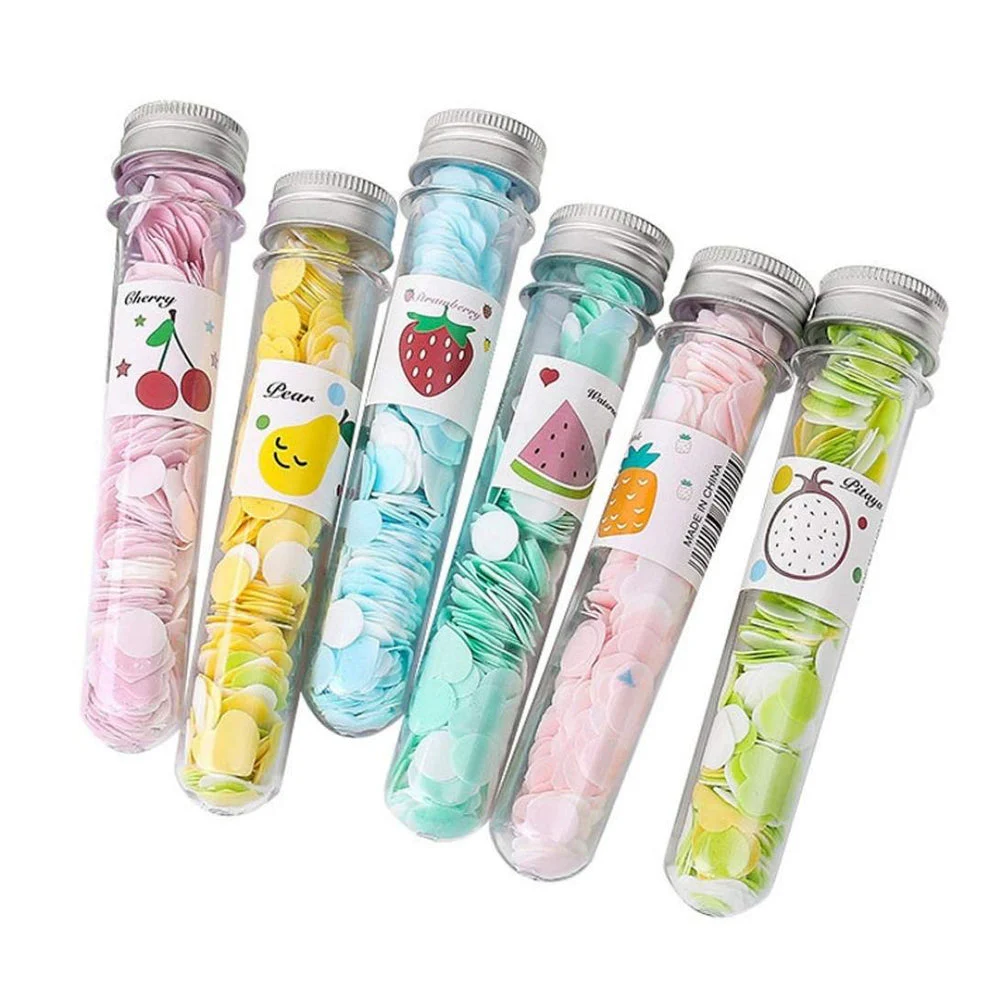 Portable Disposable Paper Soap for Kitchen Toilet Outdoor Travel Camping Hiking - Image 2