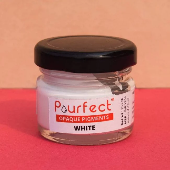 Pourfect Art Pigment - 25g - Image 2