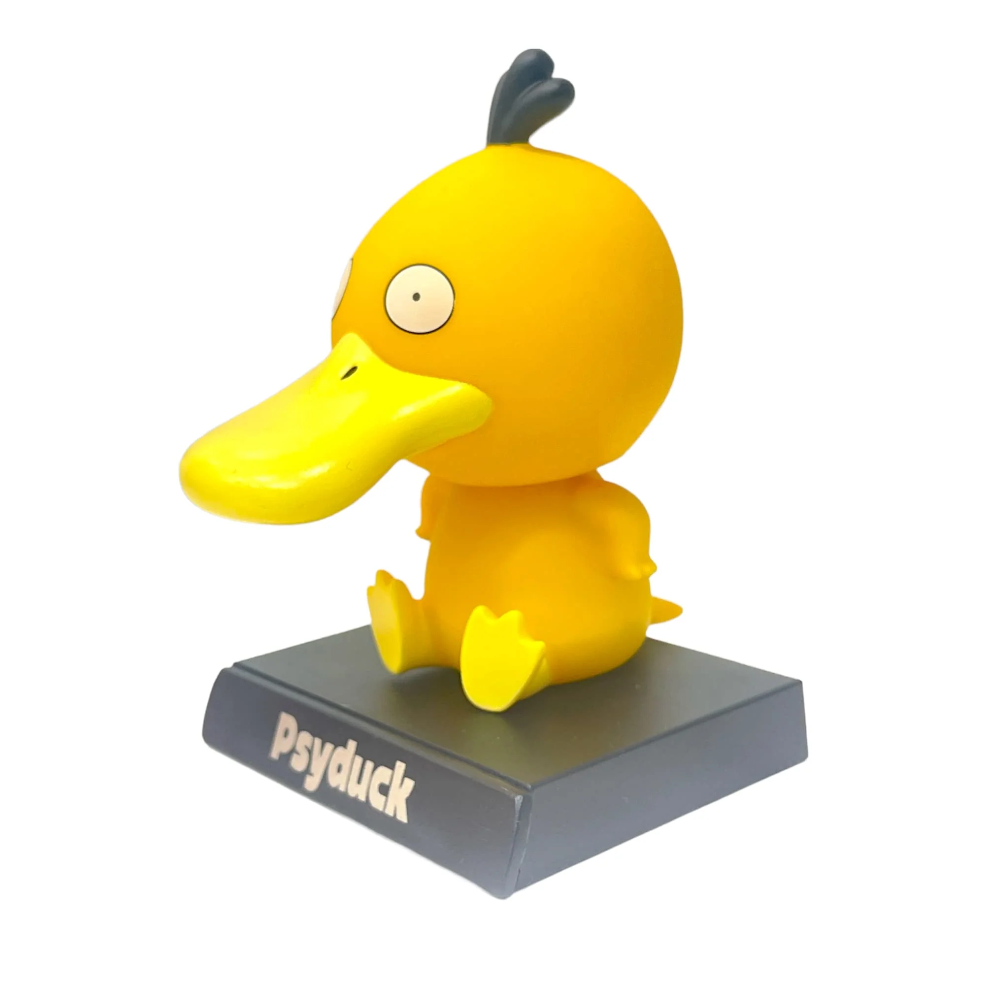 Psyduck Bobblehead With Mobile Holder - Image 3
