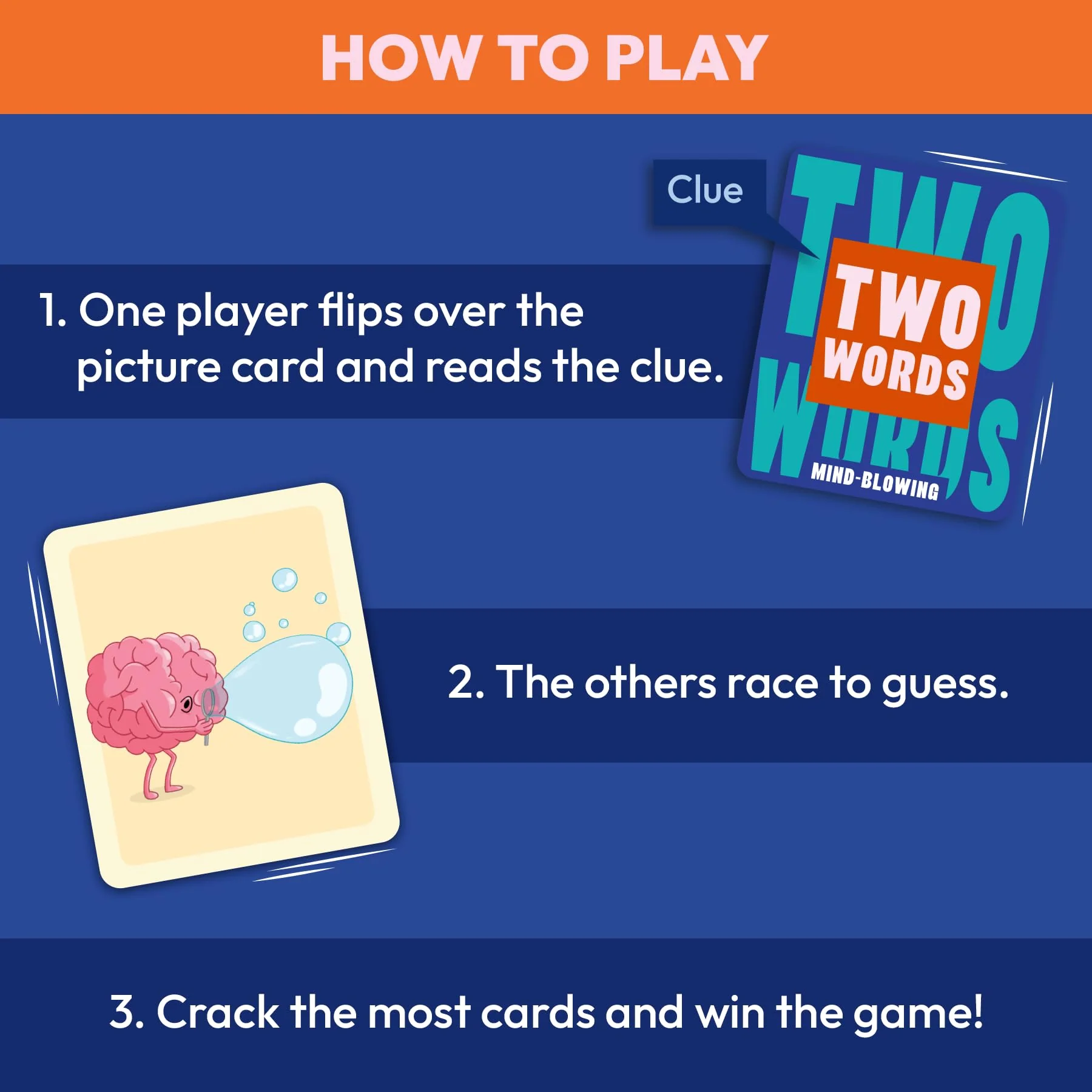 Pun Intended - Hilarious Picture Guessing Card Game - Image 4
