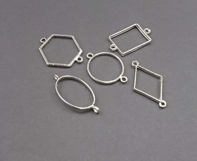 Rakhi Bezels Set Of 5 - Image 2