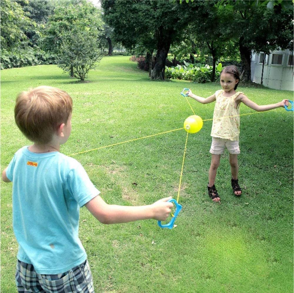 Ratna's Boom Smart Ball Sliding Ball Game for Indoors & Outdoors Play for Kids 3 & Up Years - Image 6