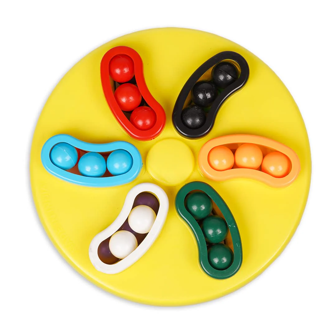 Ratna's Candy Crush Colour Matching Brain Game Mind Challenging Stratergy Activity Toys for Kids - Image 2