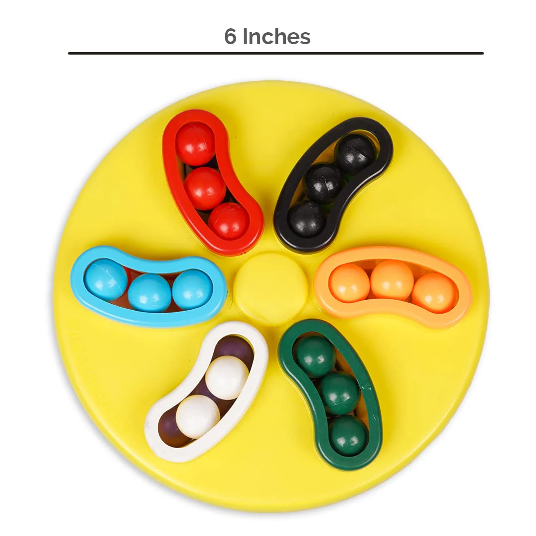 Ratna's Candy Crush Colour Matching Brain Game Mind Challenging Stratergy Activity Toys for Kids - Image 5
