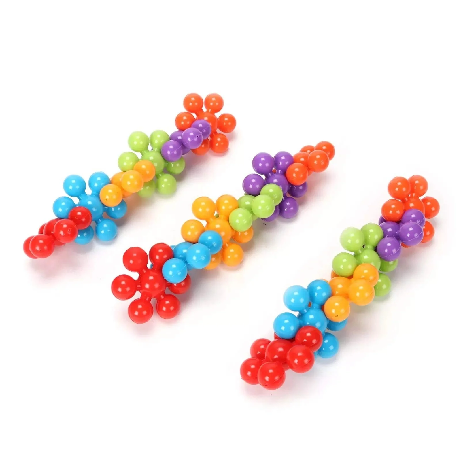Ratna's Educational Fantasy Star Shaped Links for Kids - Image 2