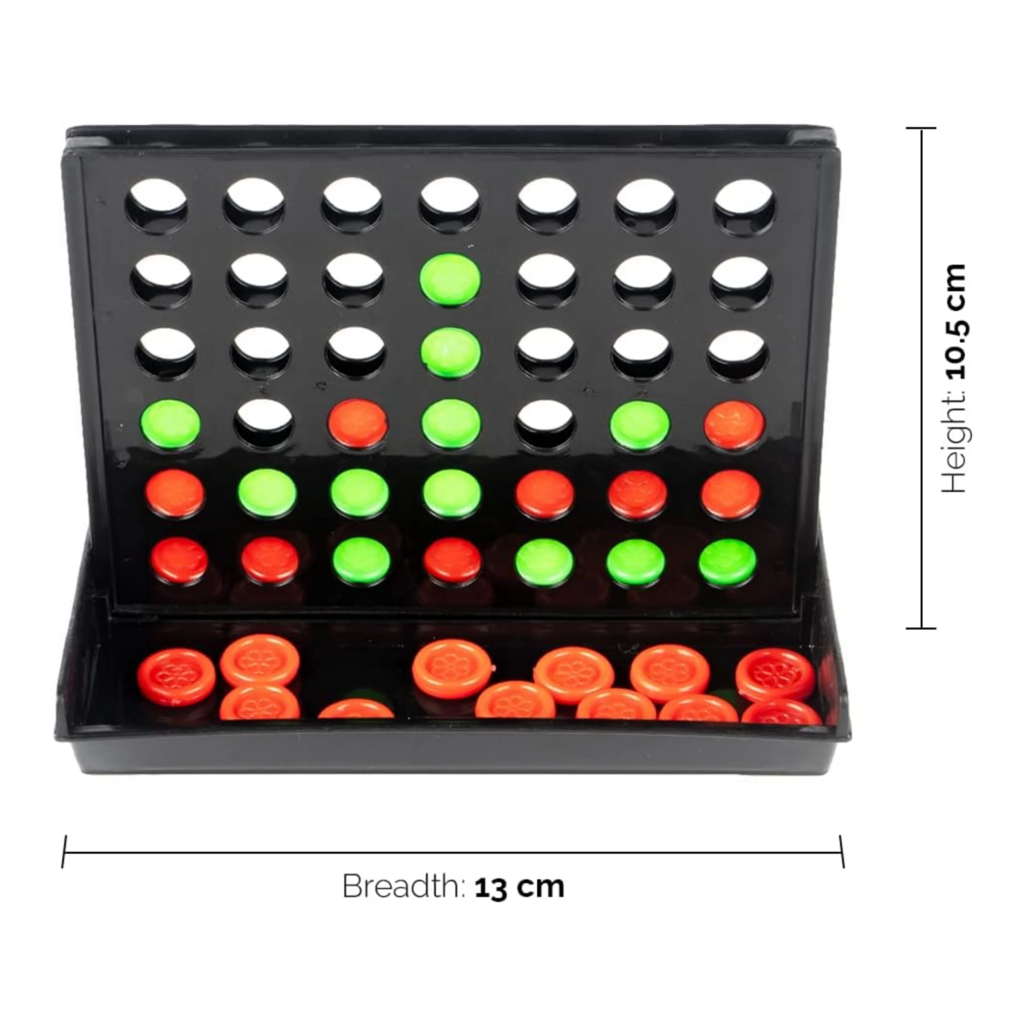 Ratna's Travelling Sturdy plot 4 Square for Kids to Make Their Play time More playfull - Image 4