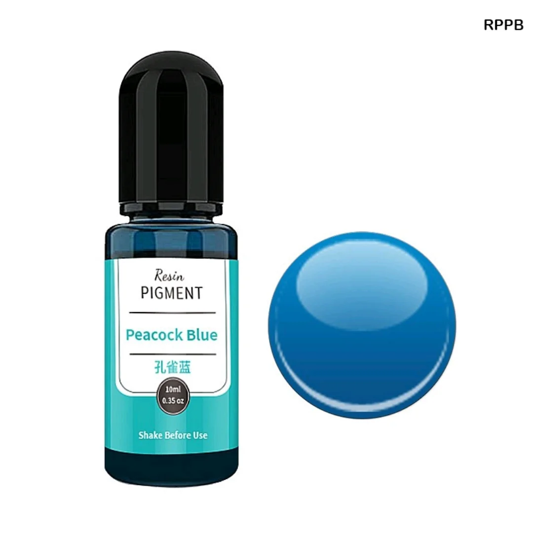 Resin Pigment 10 ml - Image 15
