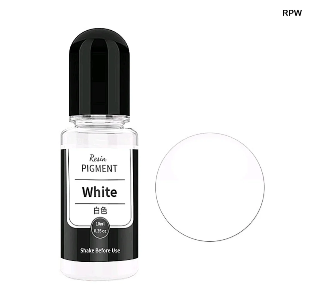 Resin Pigment 10 ml - Image 28