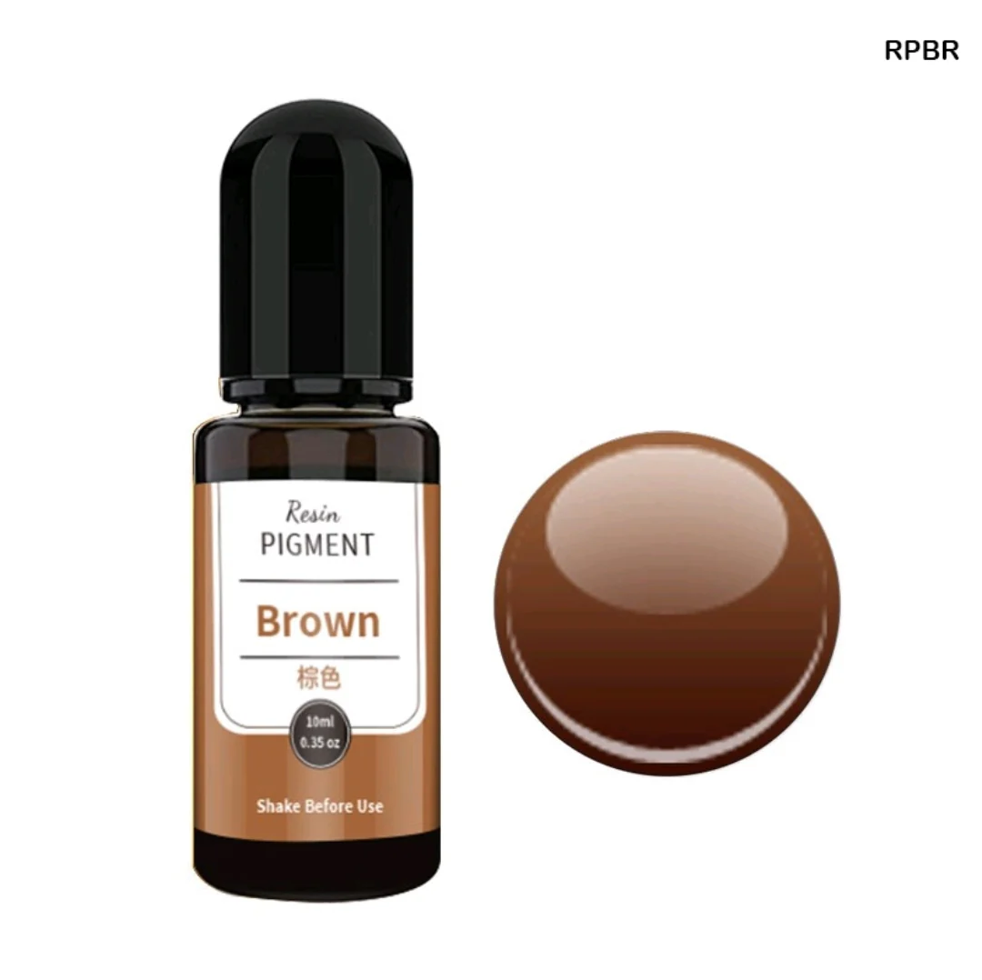 Resin Pigment 10 ml - Image 3