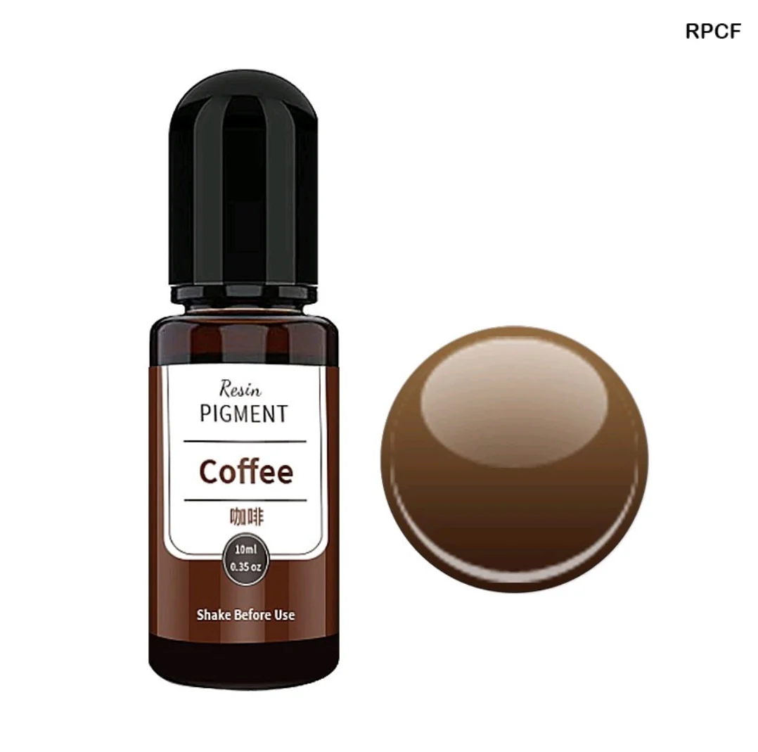 Resin Pigment 10 ml - Image 4