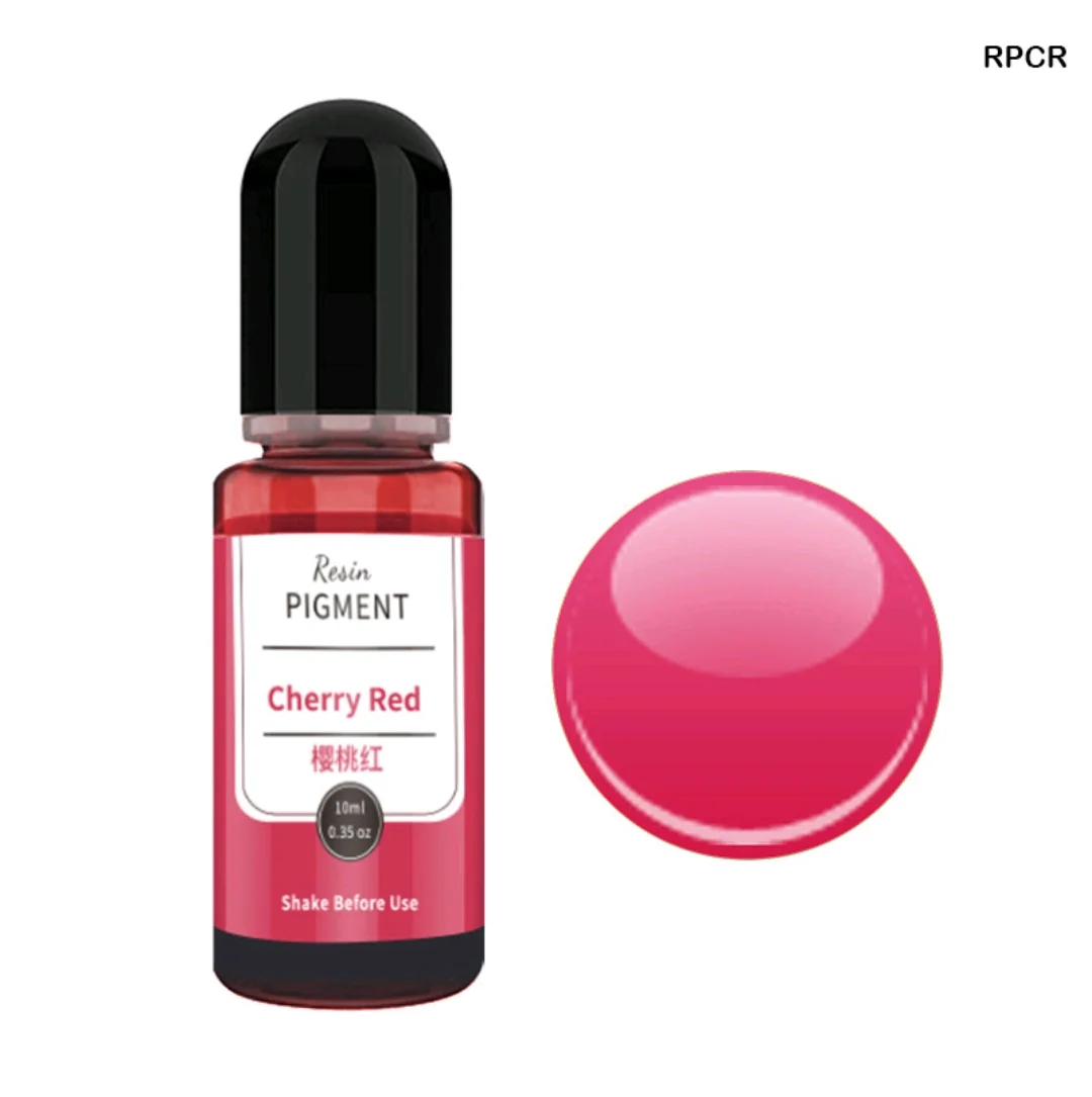 Resin Pigment 10 ml - Image 5