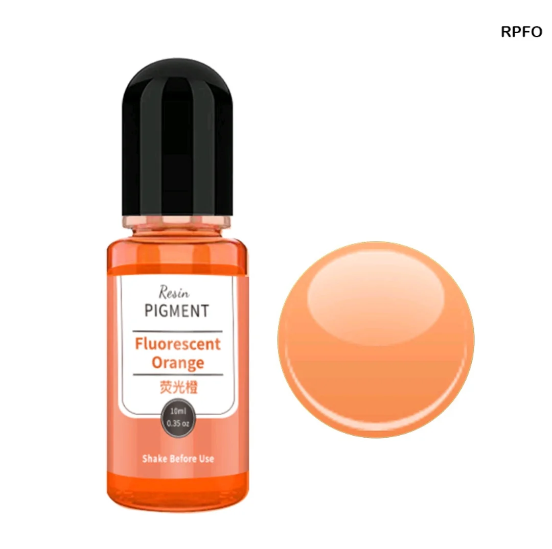Resin Pigment 10 ml - Image 8