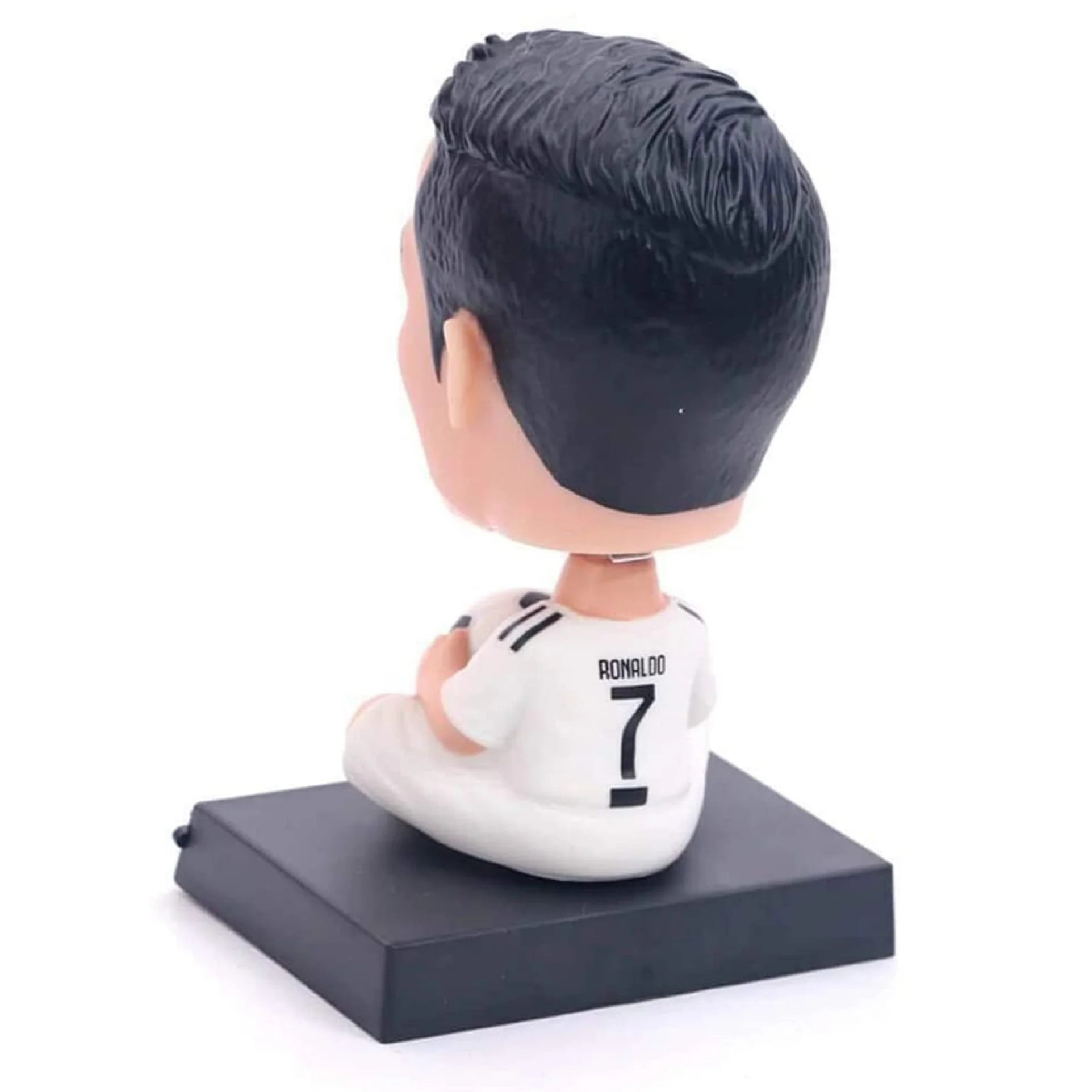 Ronaldo Bobblehead With Mobile Holder - Image 4