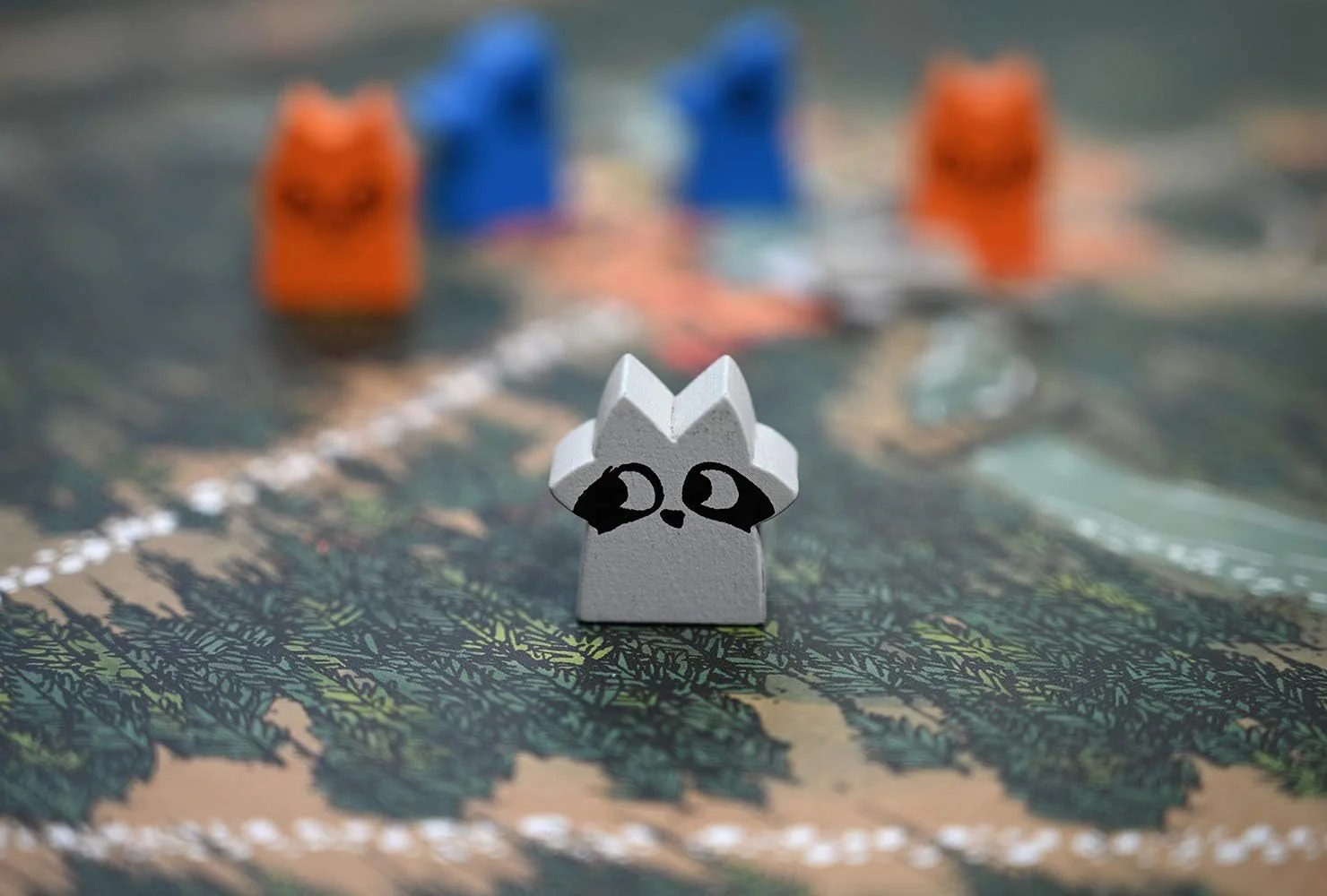 Root: A Game of Woodland Might and Right - Image 5