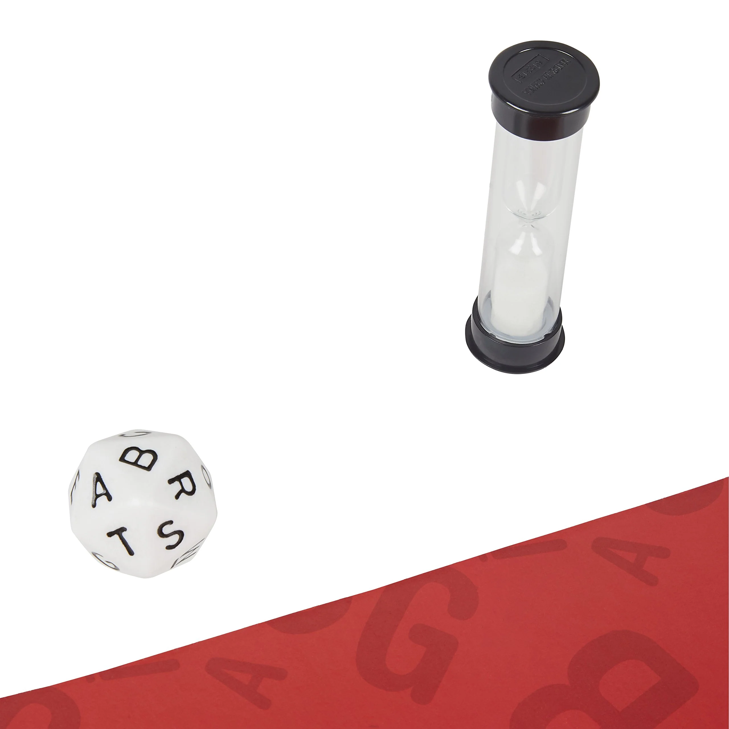 Scattergories Fast-Paced Word Game for 2-6 Players Ages 12+ - Image 4