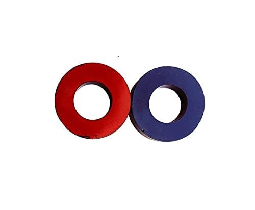 Science Magnets Set for Education Science Experiment DIY Experiment Tools for Kids - Image 6