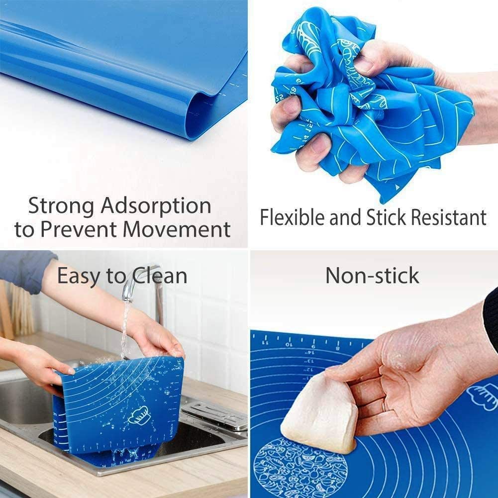 Silicone Mat Multipurpose - Image 3