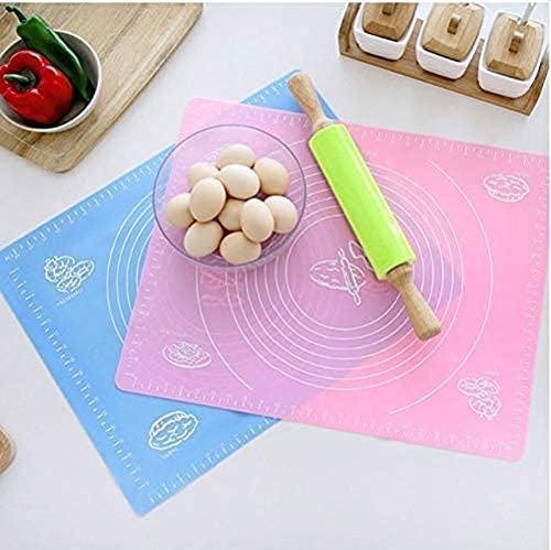 Silicone Mat Multipurpose - Image 4