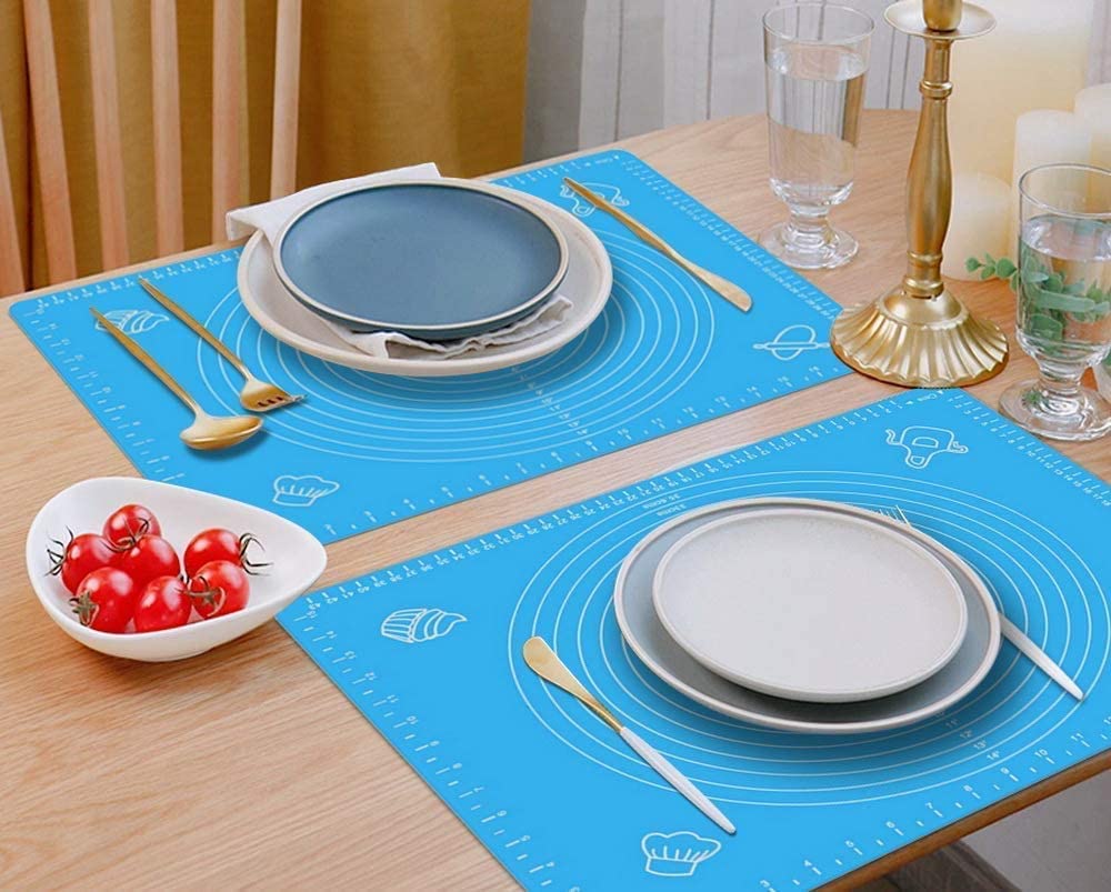 Silicone Mat Multipurpose - Image 6