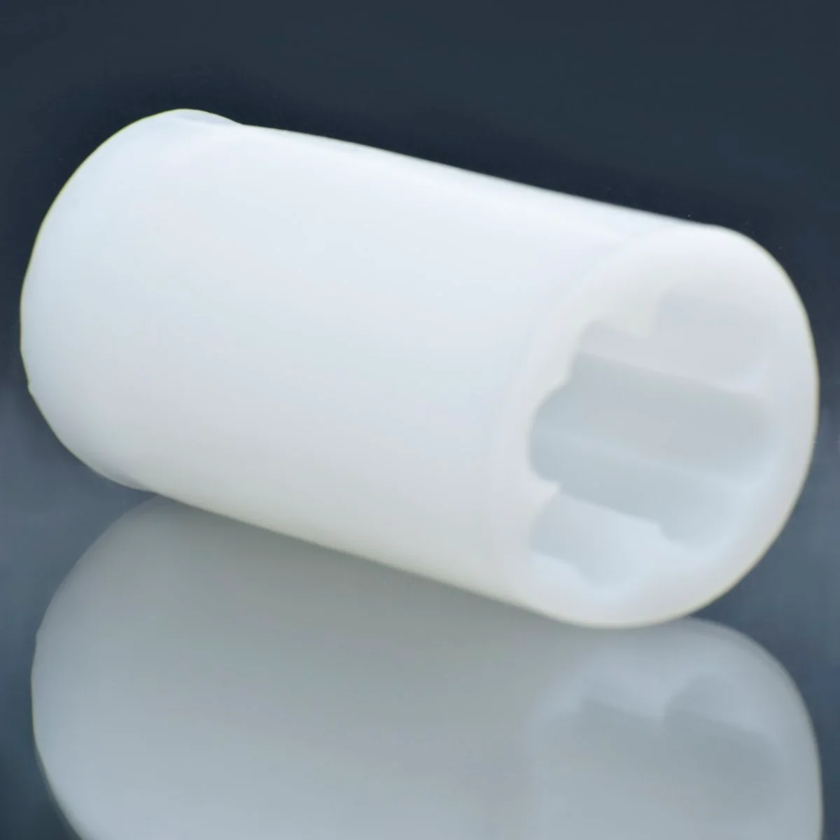 Silicone Mould 3D Candle - Image 2