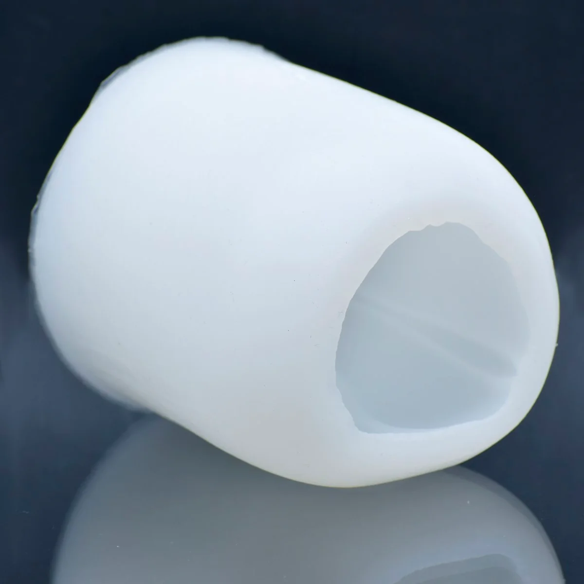 Silicone Mould 3D Candle - Image 3