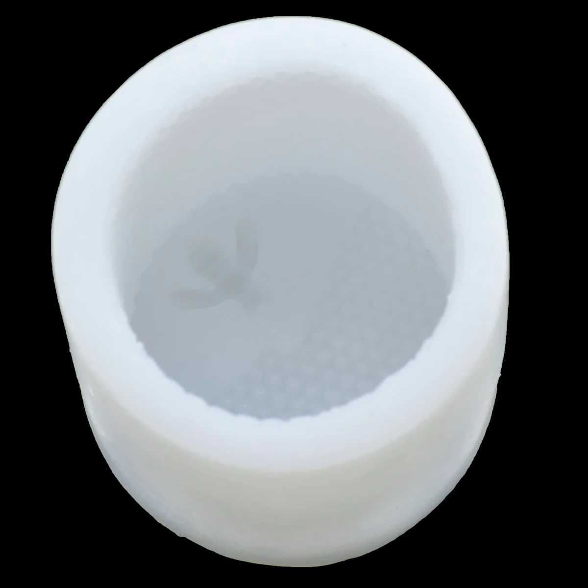 Silicone Mould 3D Candle HoneyComb - Image 2