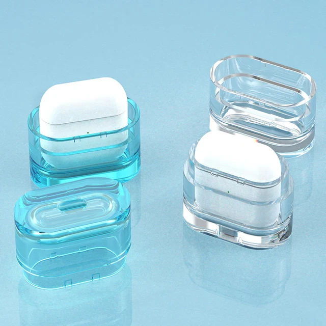 Silicone Mould Airpod Case - Image 2