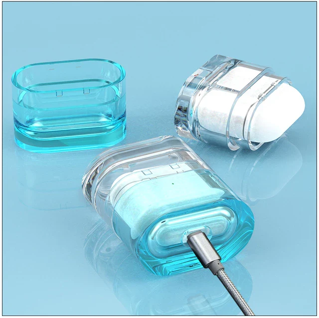 Silicone Mould Airpod Case - Image 3