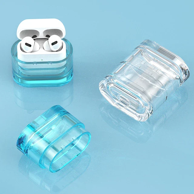 Silicone Mould Airpod Case - Image 4