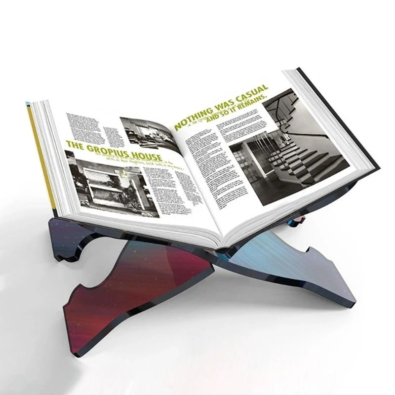 Silicone Mould Holy Book Stand 11.8 Inch - Image 3