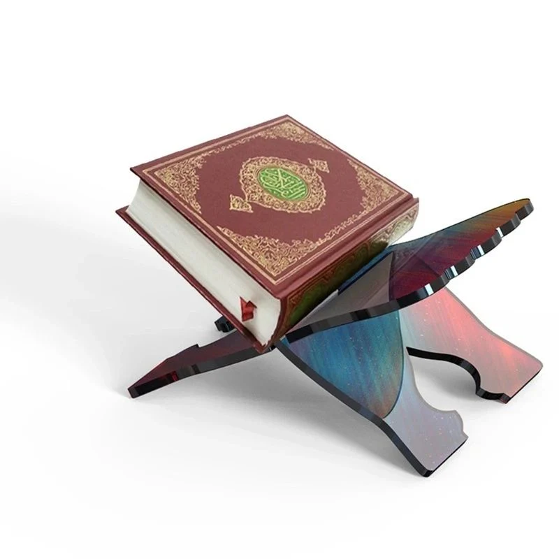 Silicone Mould Holy Book Stand 8.10 Inch - Image 2