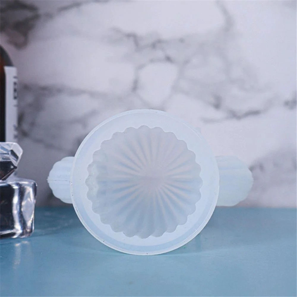 Silicone Mould Cactus Candle - Image 6