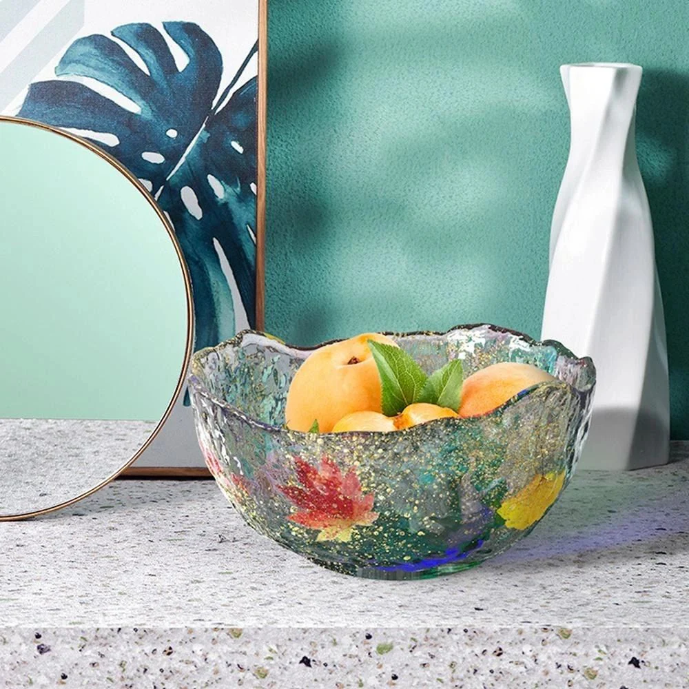 Silicone Mould Fruit Bowl - Image 3