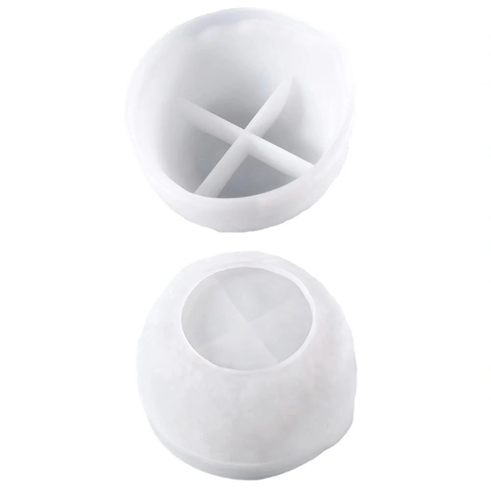 Silicone Mould Fruit Bowl - Image 6