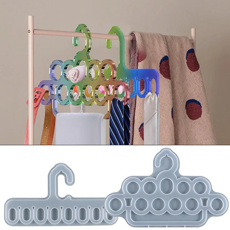 Silicone Mould Hanger - Image 5