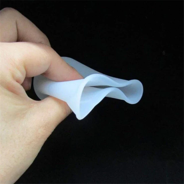 Silicone Mould Measuring Cup 100ml - Image 3