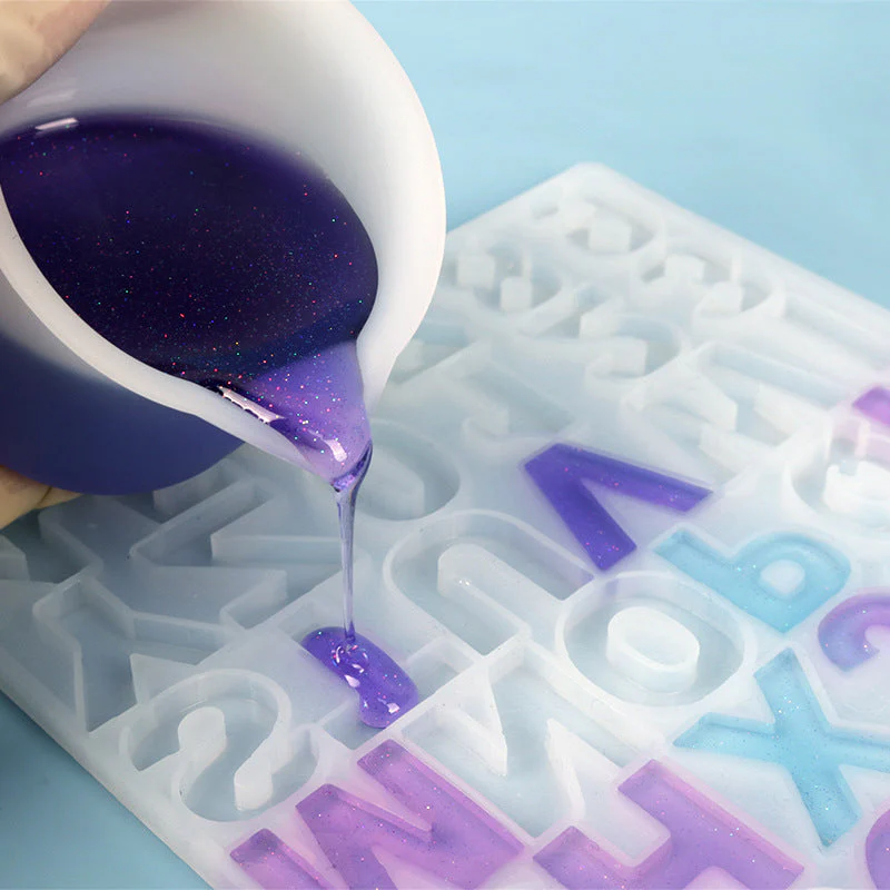 Silicone Mould Measuring Cup 50 ML - Image 2