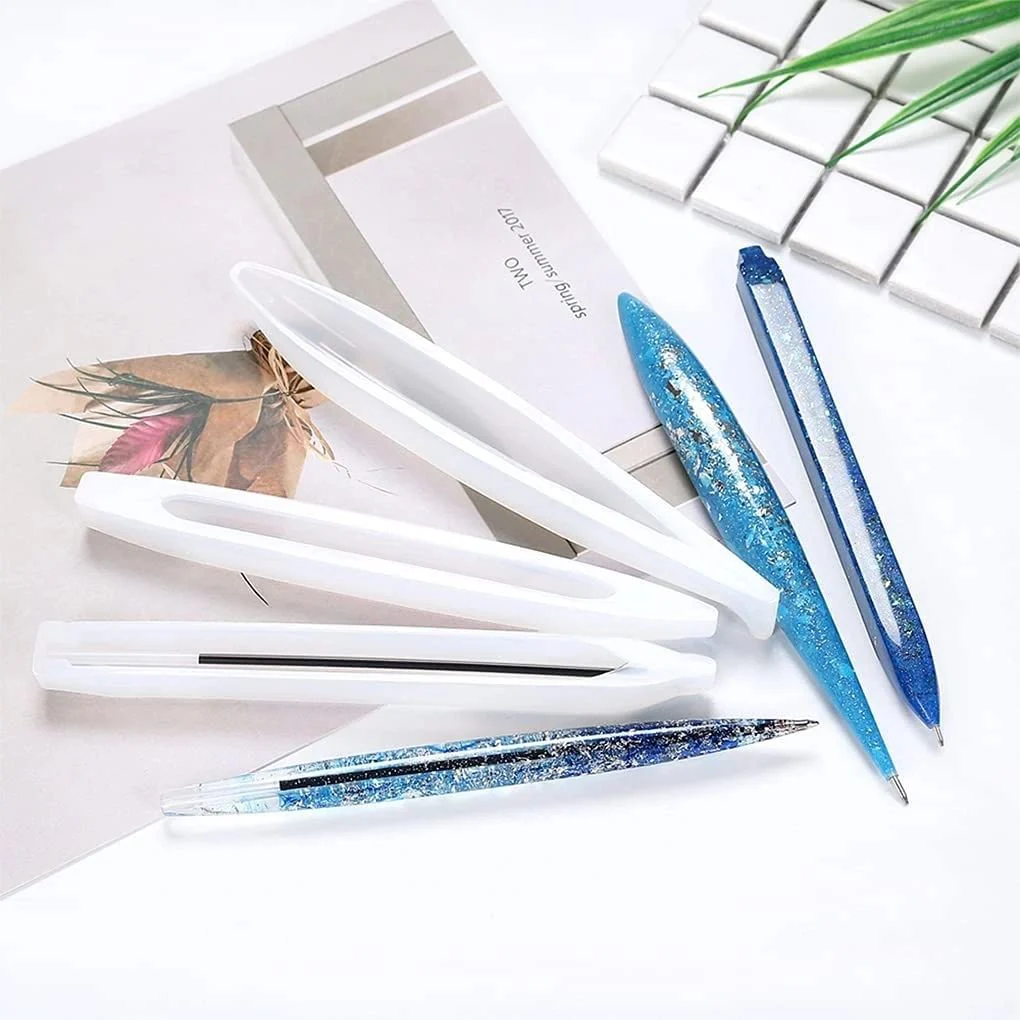 Silicone Mould Pen