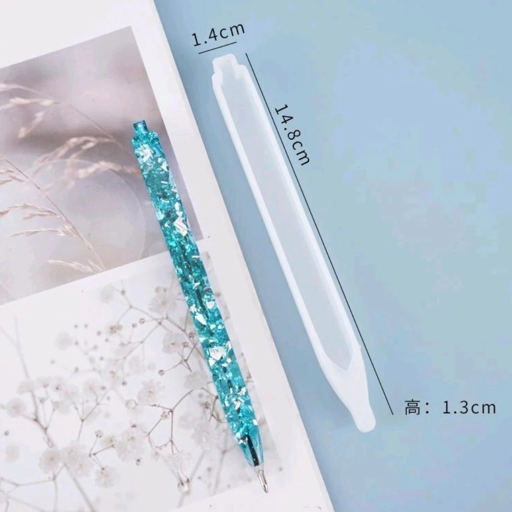 Silicone Mould Pen - Image 3