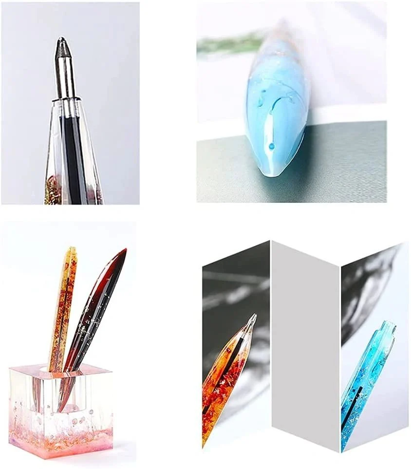 Silicone Mould Pen - Image 6