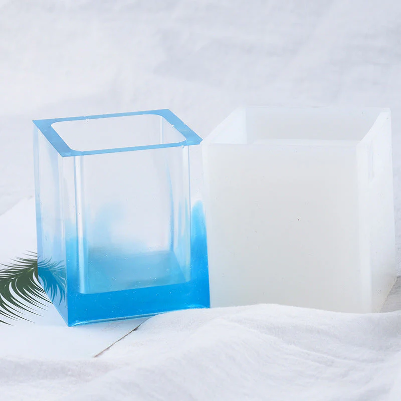 Silicone Mould Pen Stand - Image 7