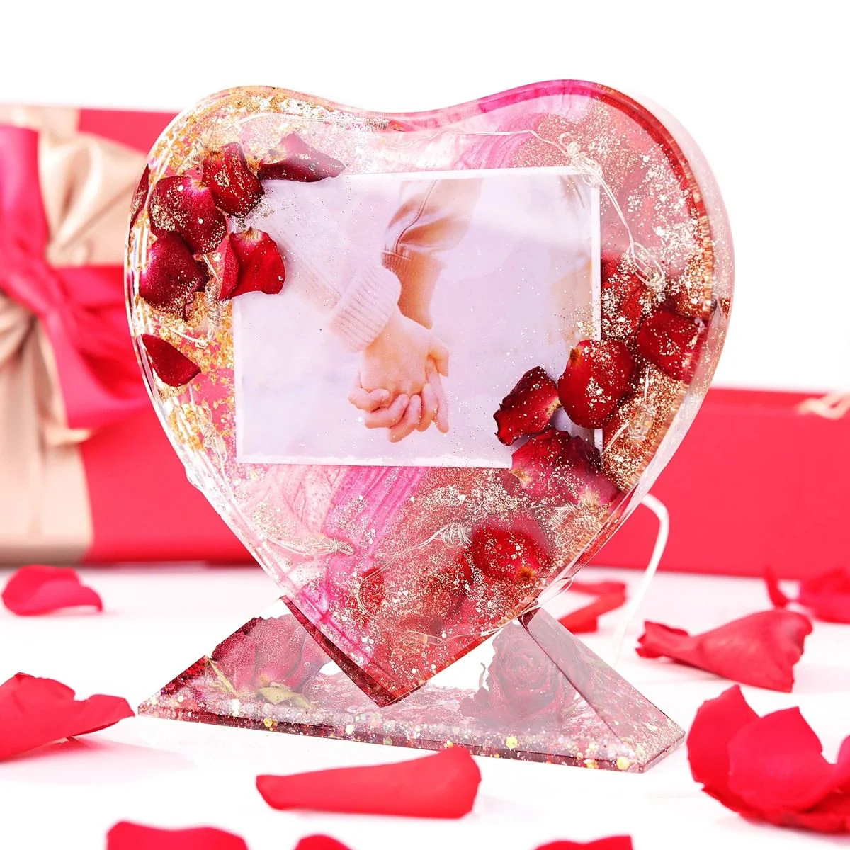 Silicone Mould Photo Frame - Image 4