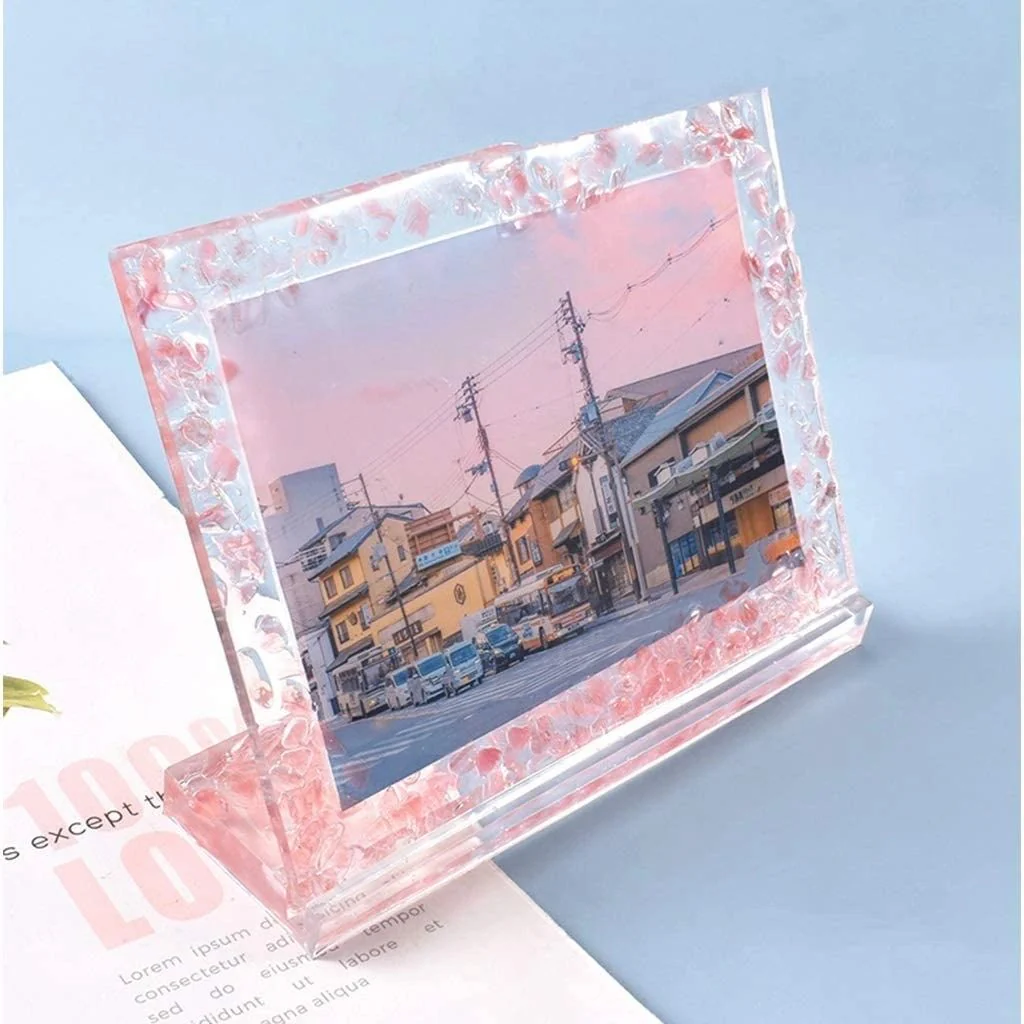 Silicone Mould Photo Frame - Image 6